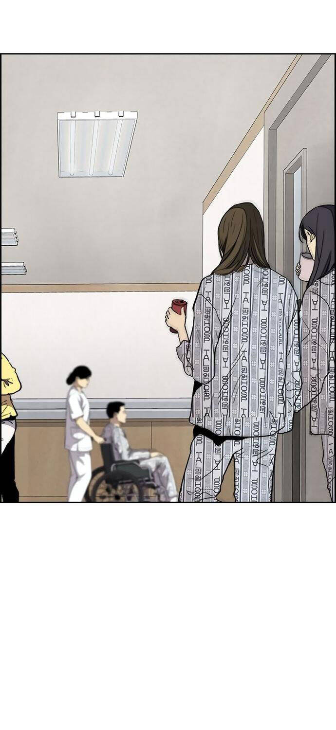 Thể Thao Cực Hạn Chap 510 - Next Chap 511