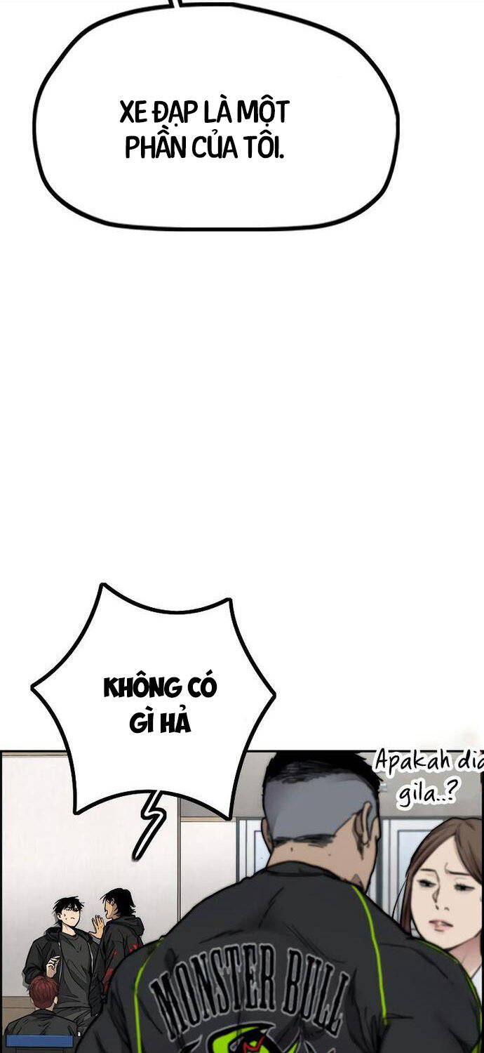Thể Thao Cực Hạn Chap 510 - Next Chap 511
