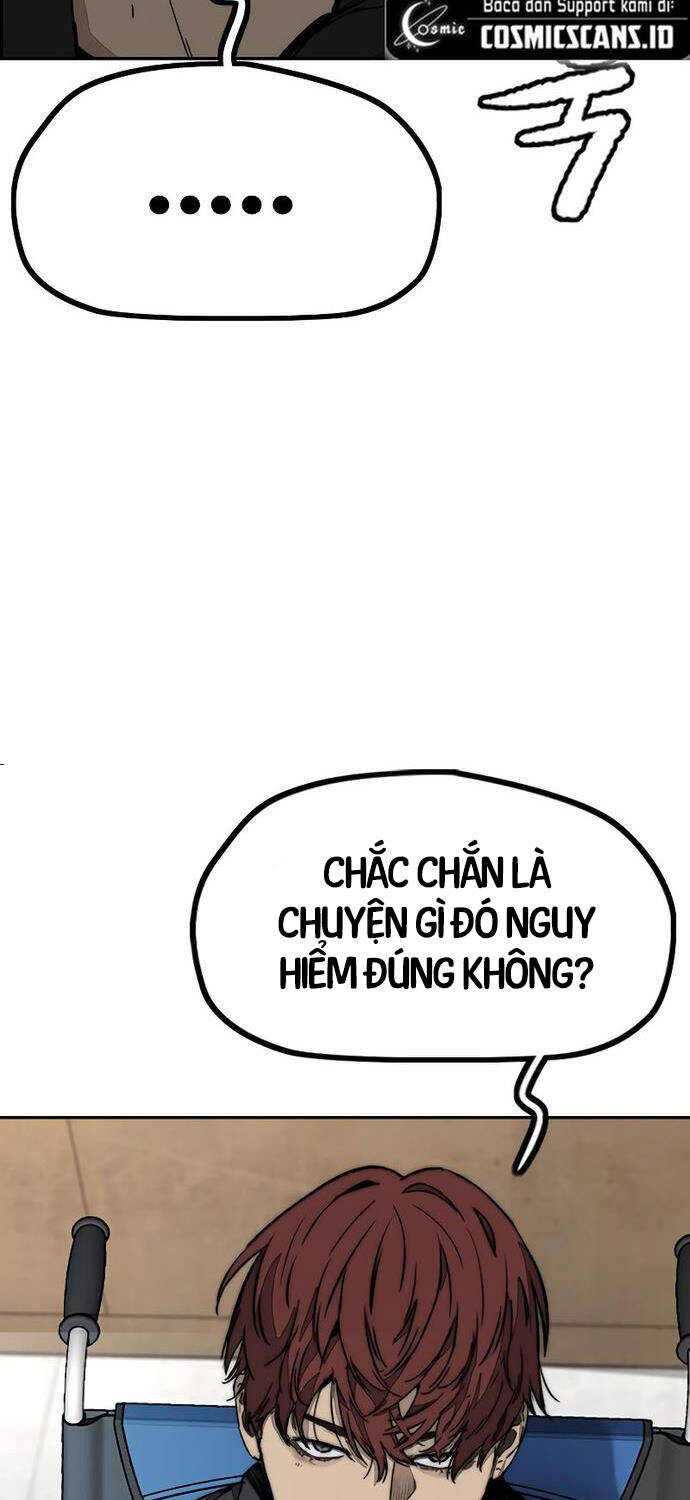 Thể Thao Cực Hạn Chap 510 - Next Chap 511