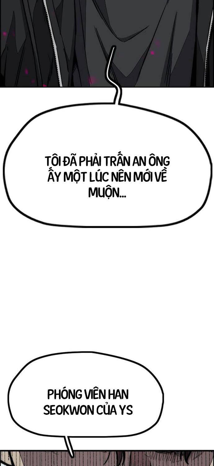 Thể Thao Cực Hạn Chap 510 - Next Chap 511