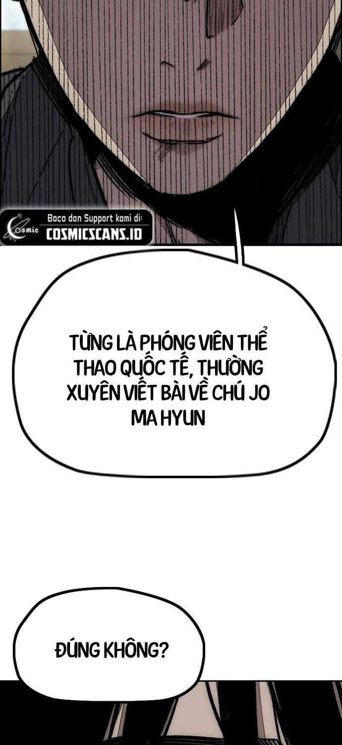 Thể Thao Cực Hạn Chap 510 - Next Chap 511