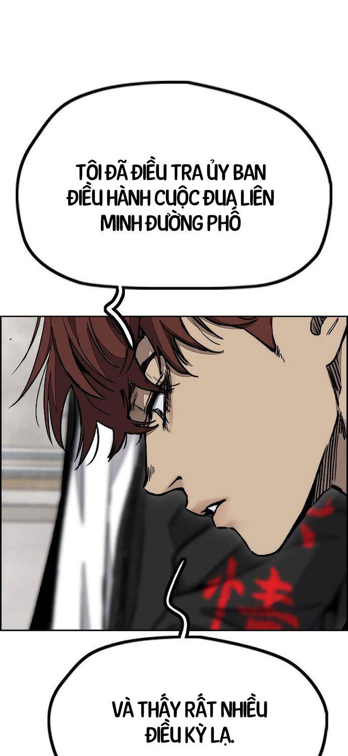 Thể Thao Cực Hạn Chap 510 - Next Chap 511