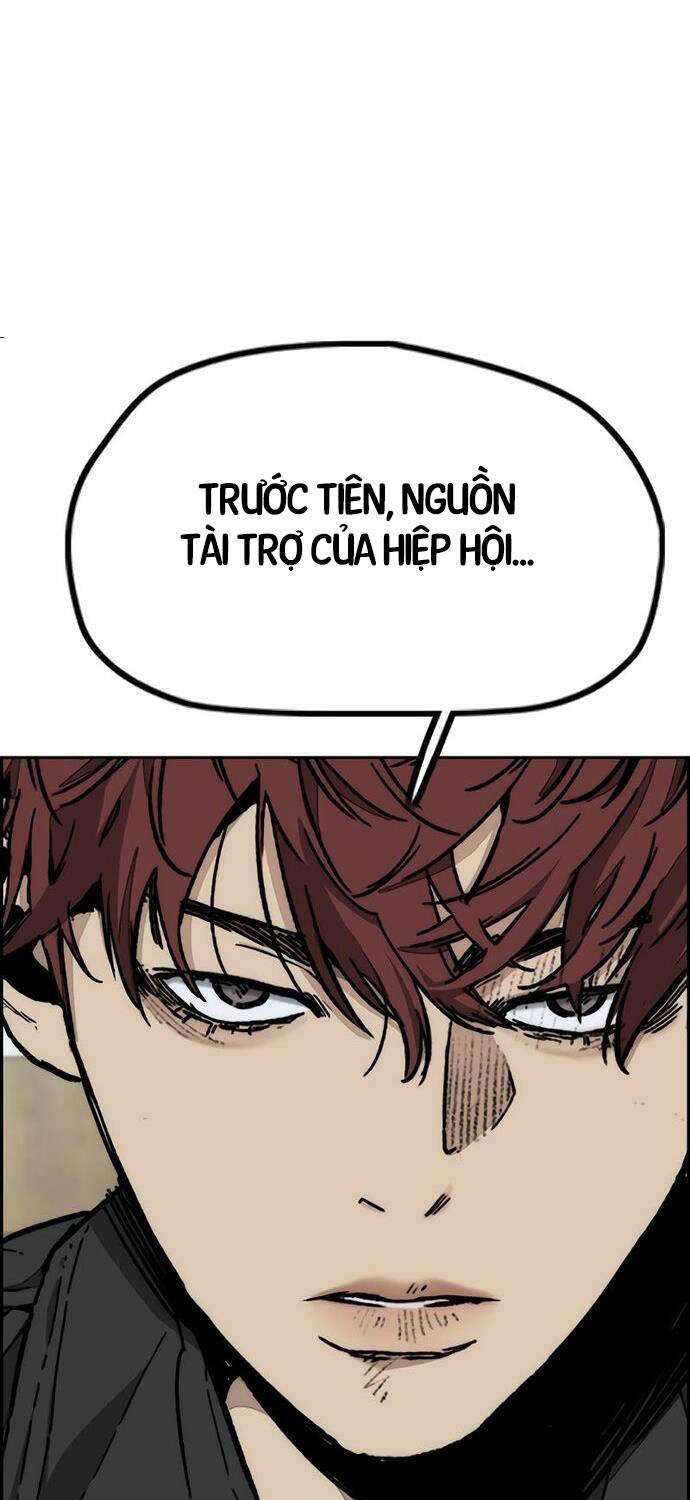 Thể Thao Cực Hạn Chap 510 - Next Chap 511