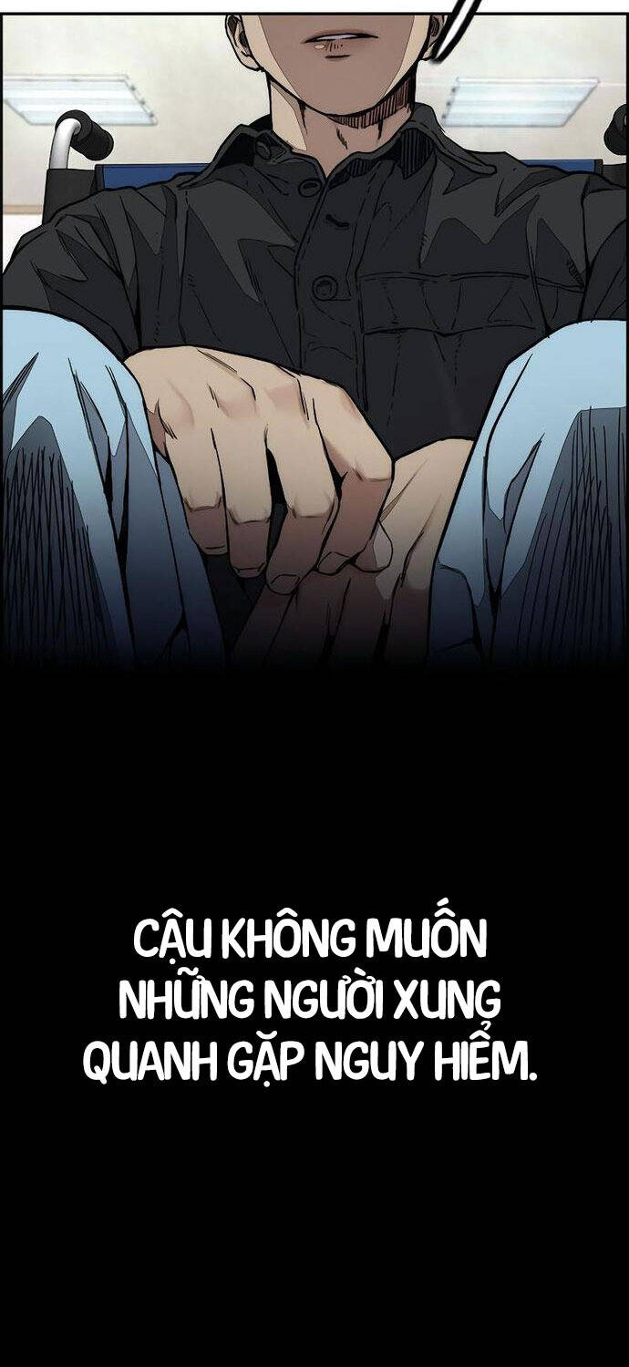 Thể Thao Cực Hạn Chap 510 - Next Chap 511