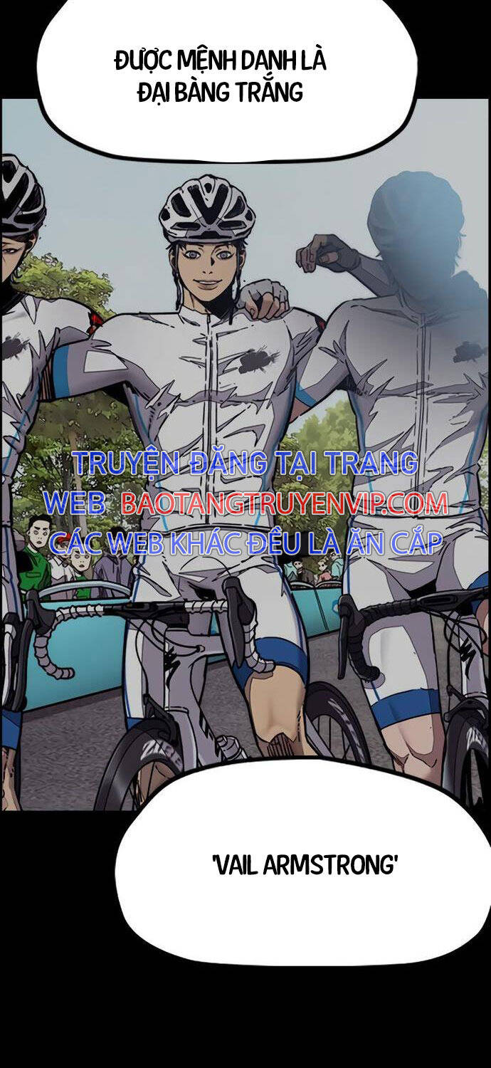 Thể Thao Cực Hạn Chap 510 - Next Chap 511