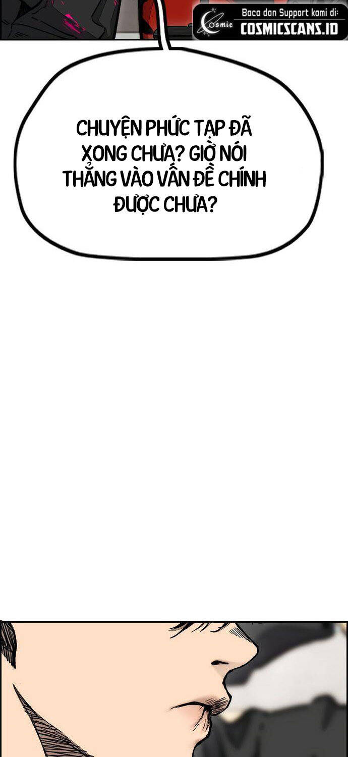 Thể Thao Cực Hạn Chap 510 - Next Chap 511