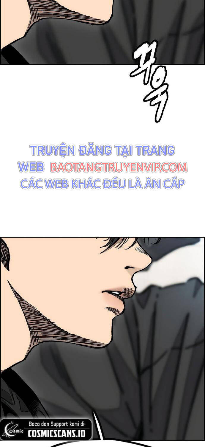 Thể Thao Cực Hạn Chap 510 - Next Chap 511