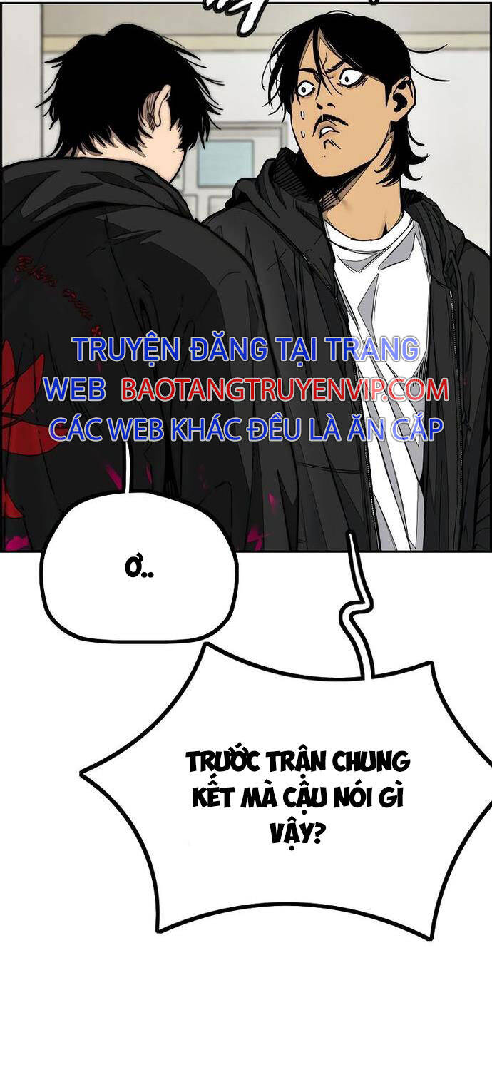 Thể Thao Cực Hạn Chap 510 - Next Chap 511