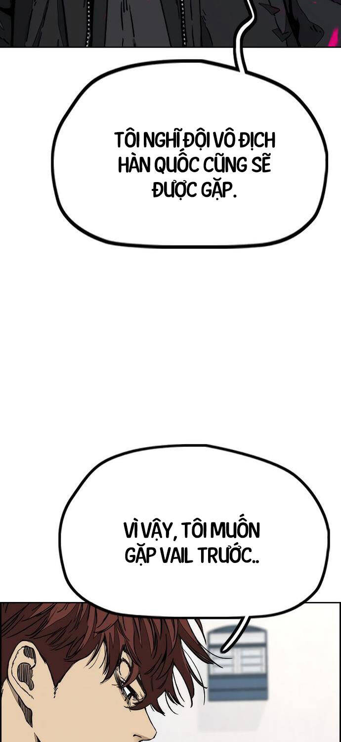 Thể Thao Cực Hạn Chap 510 - Next Chap 511