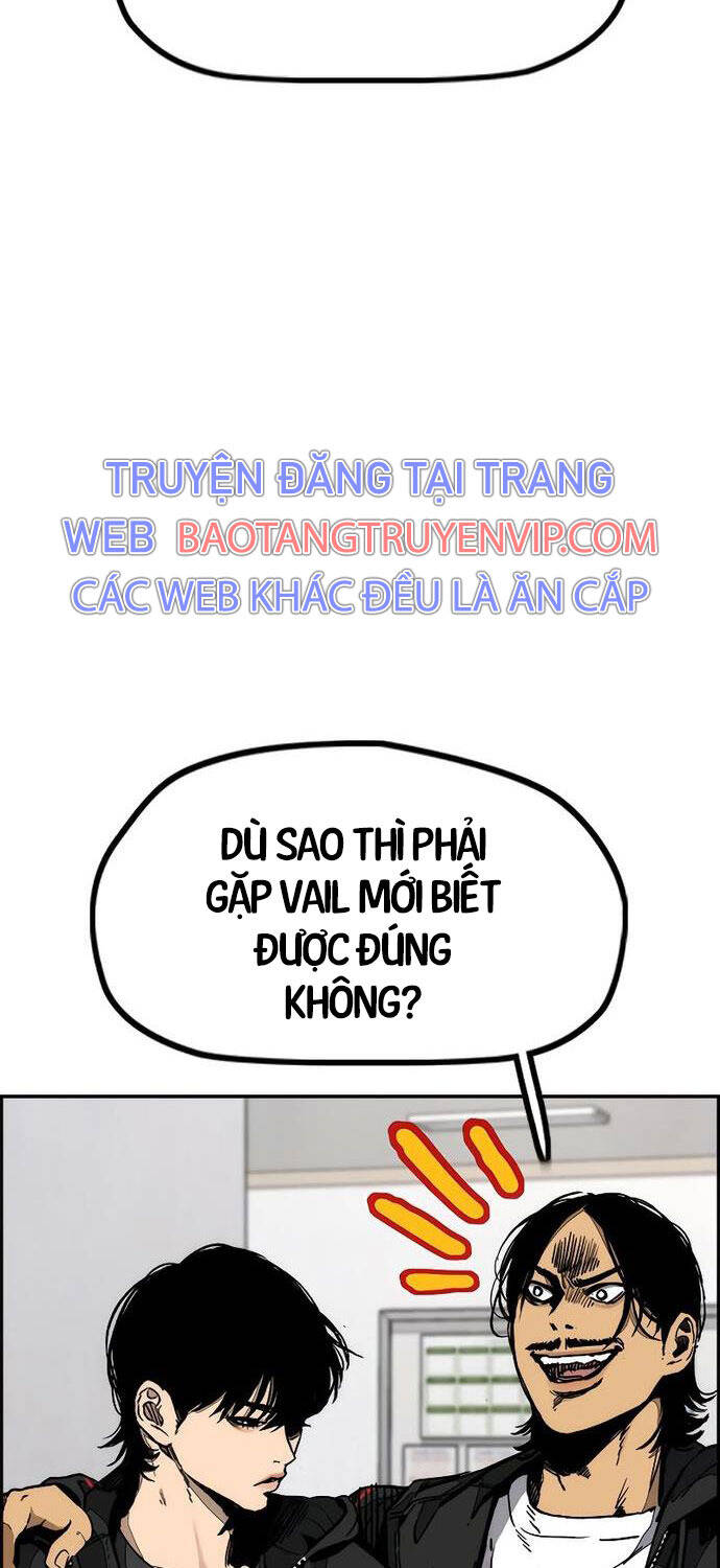 Thể Thao Cực Hạn Chap 510 - Next Chap 511
