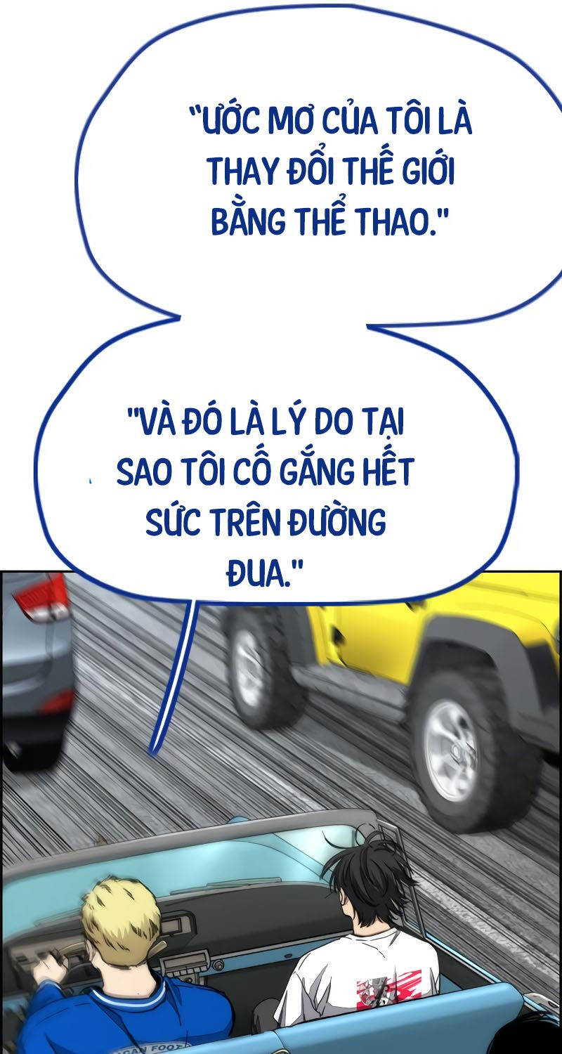 Thể Thao Cực Hạn Chap 511 - Next Chap 512