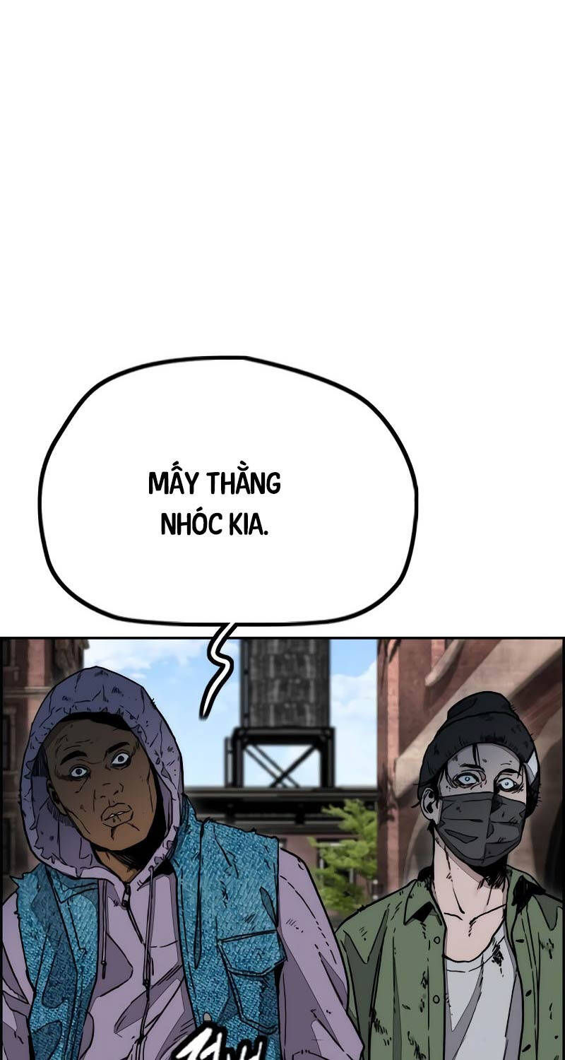 Thể Thao Cực Hạn Chap 511 - Next Chap 512