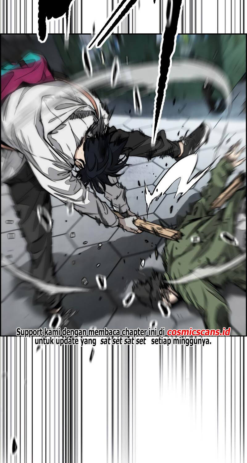 Thể Thao Cực Hạn Chap 511 - Next Chap 512