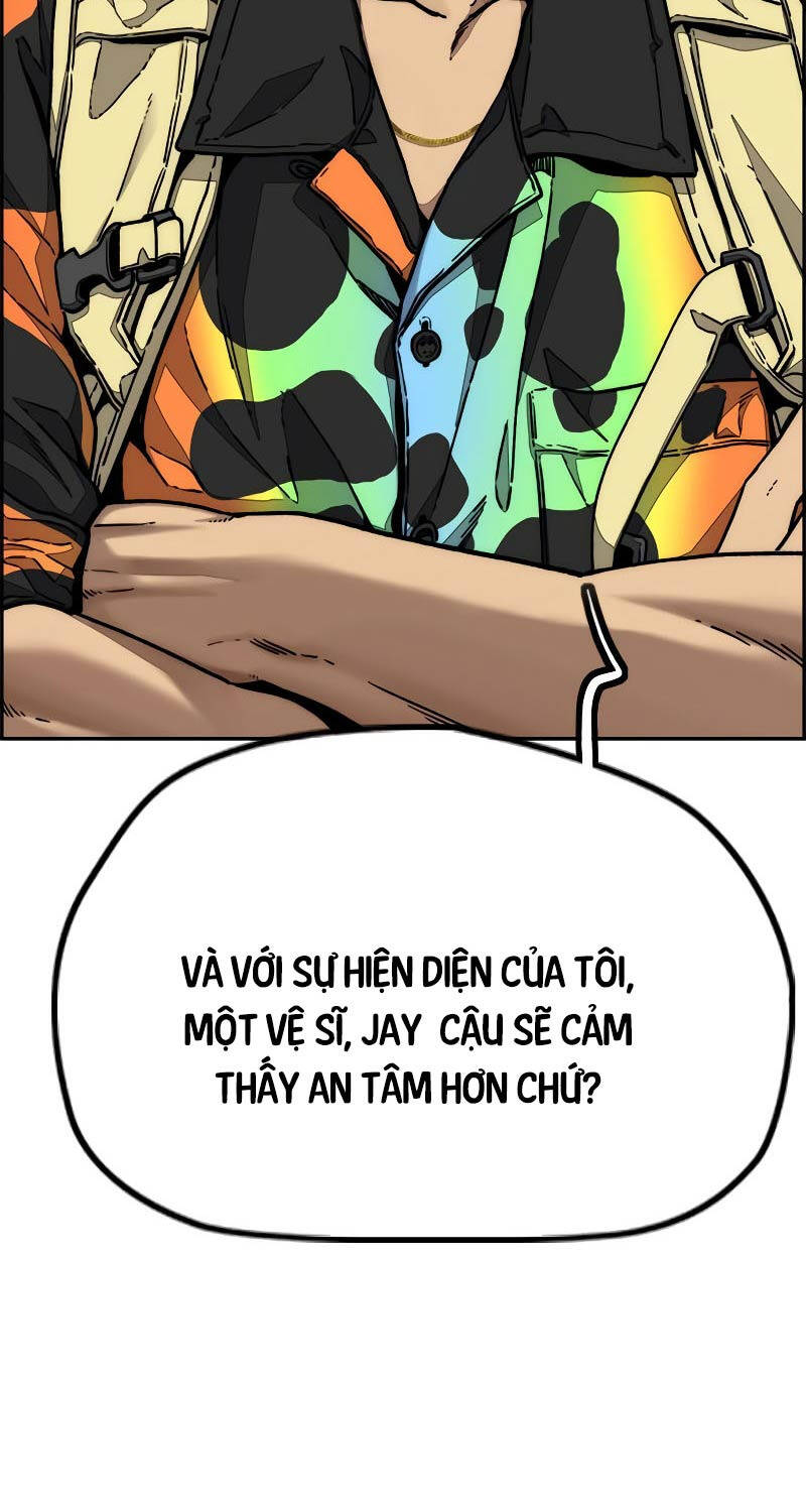 Thể Thao Cực Hạn Chap 511 - Next Chap 512