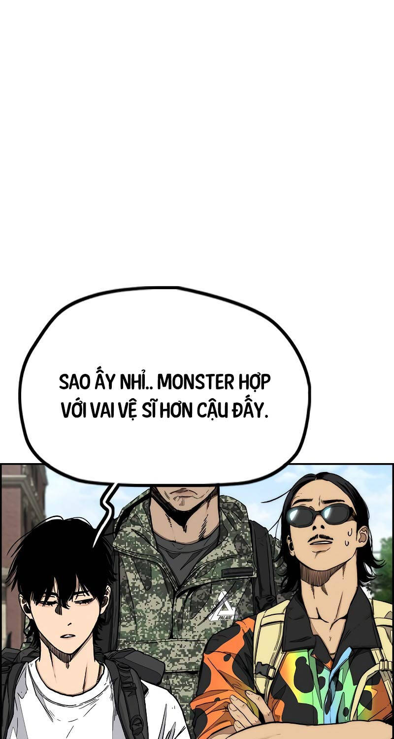 Thể Thao Cực Hạn Chap 511 - Next Chap 512
