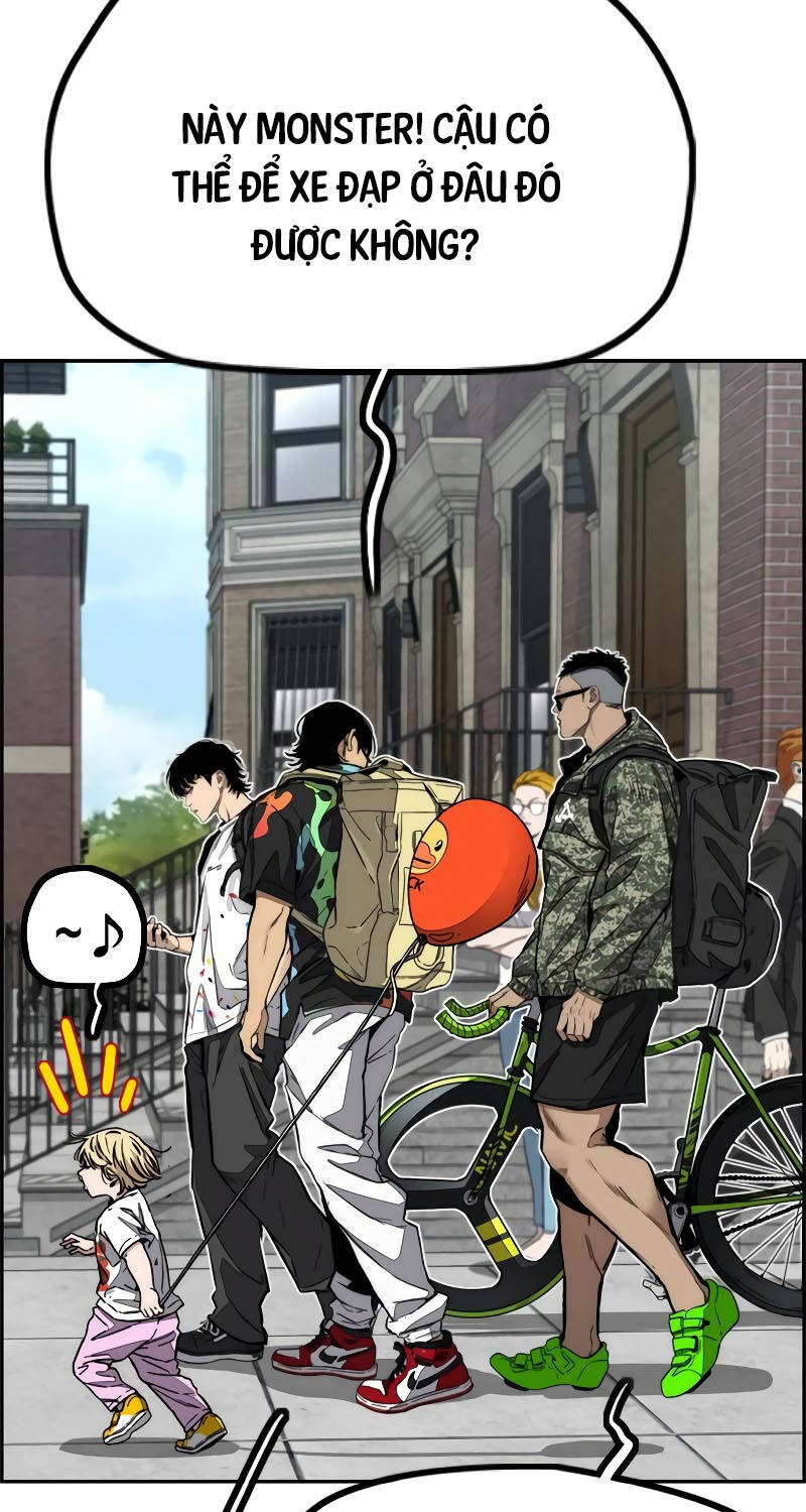 Thể Thao Cực Hạn Chap 511 - Next Chap 512