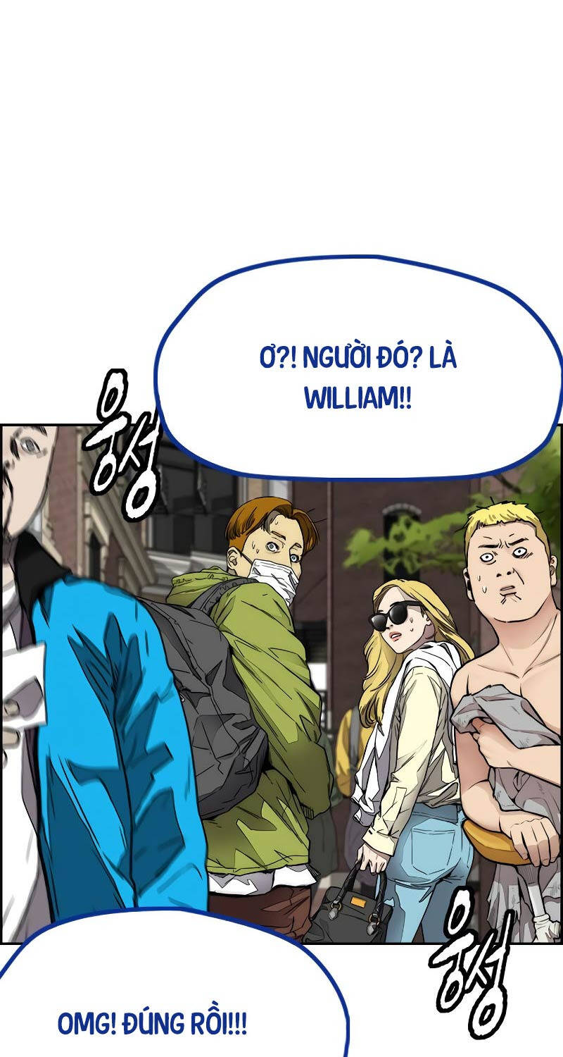 Thể Thao Cực Hạn Chap 511 - Next Chap 512