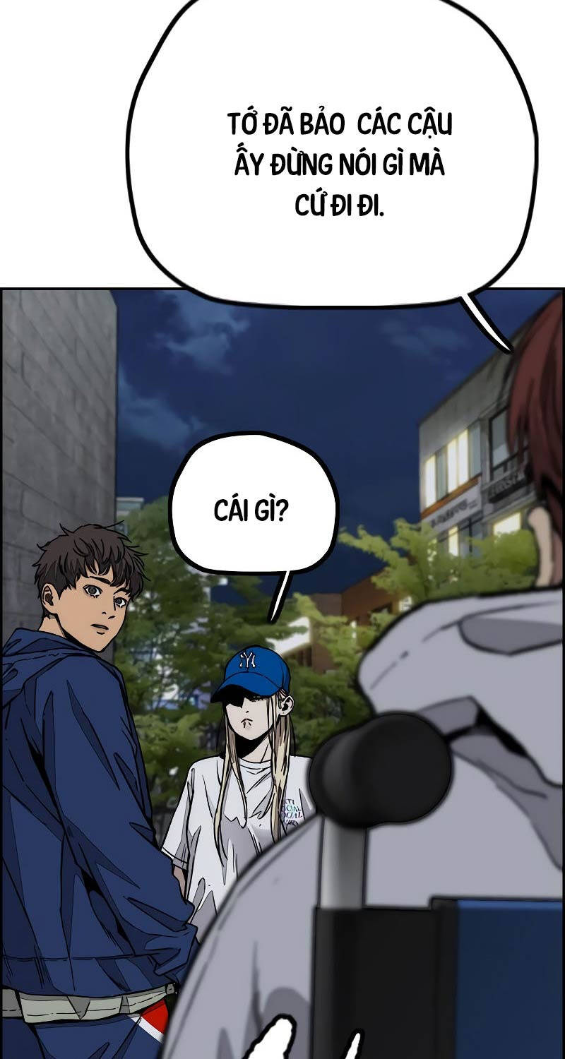 Thể Thao Cực Hạn Chap 511 - Next Chap 512