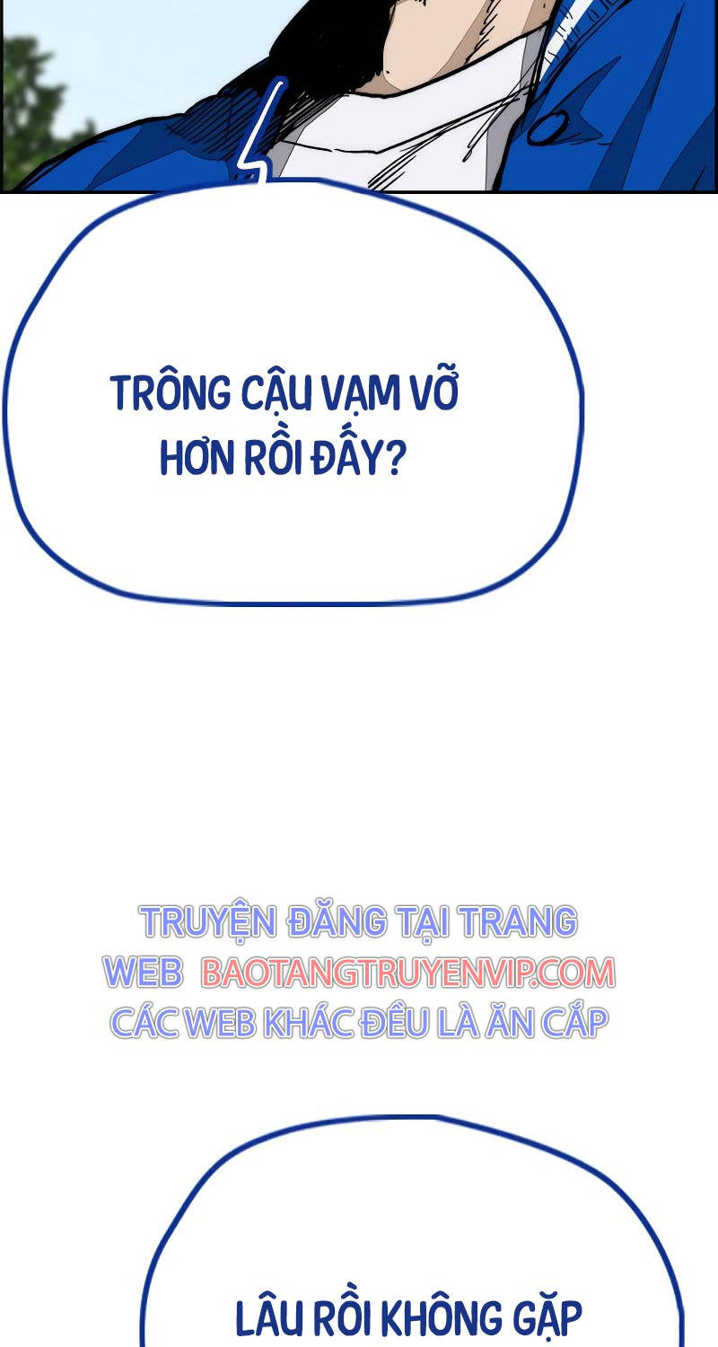 Thể Thao Cực Hạn Chap 511 - Next Chap 512