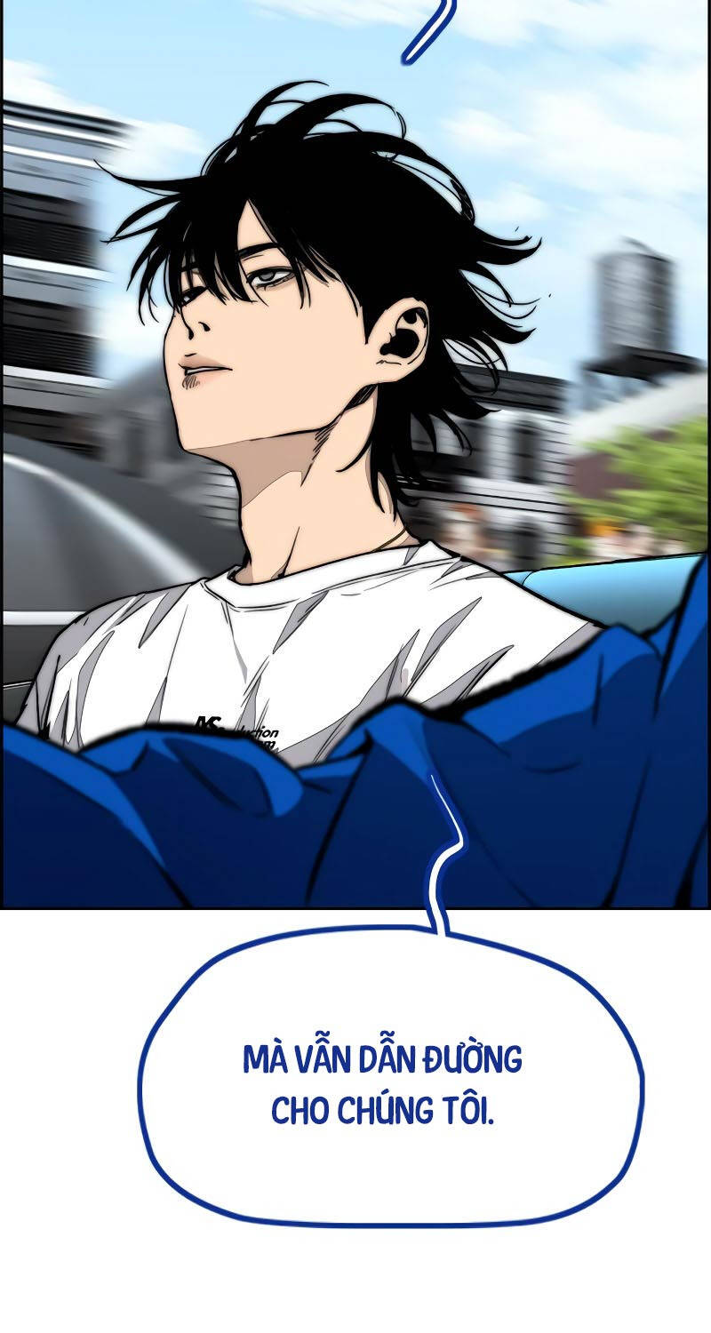 Thể Thao Cực Hạn Chap 511 - Next Chap 512