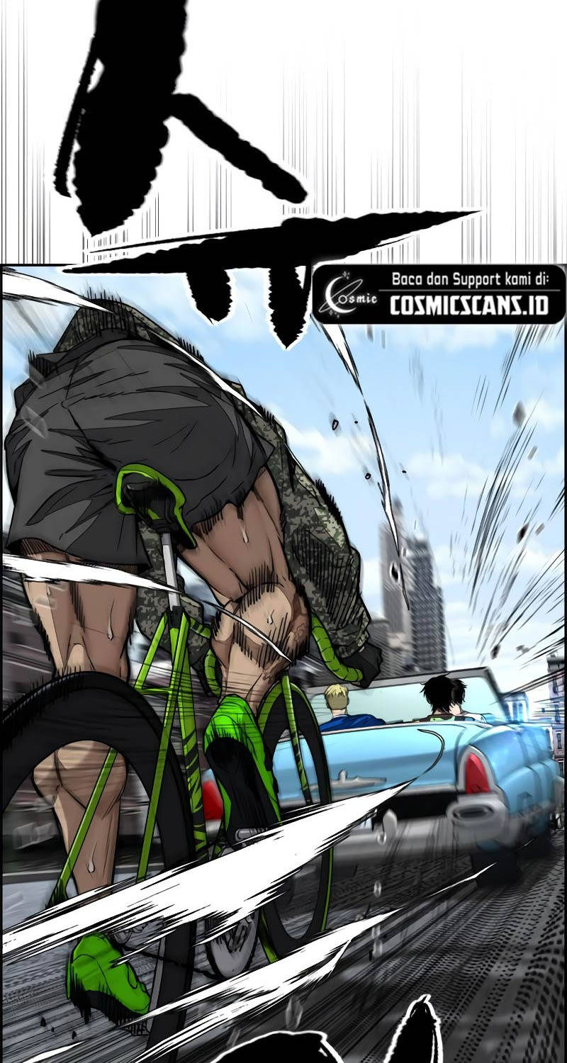 Thể Thao Cực Hạn Chap 511 - Next Chap 512