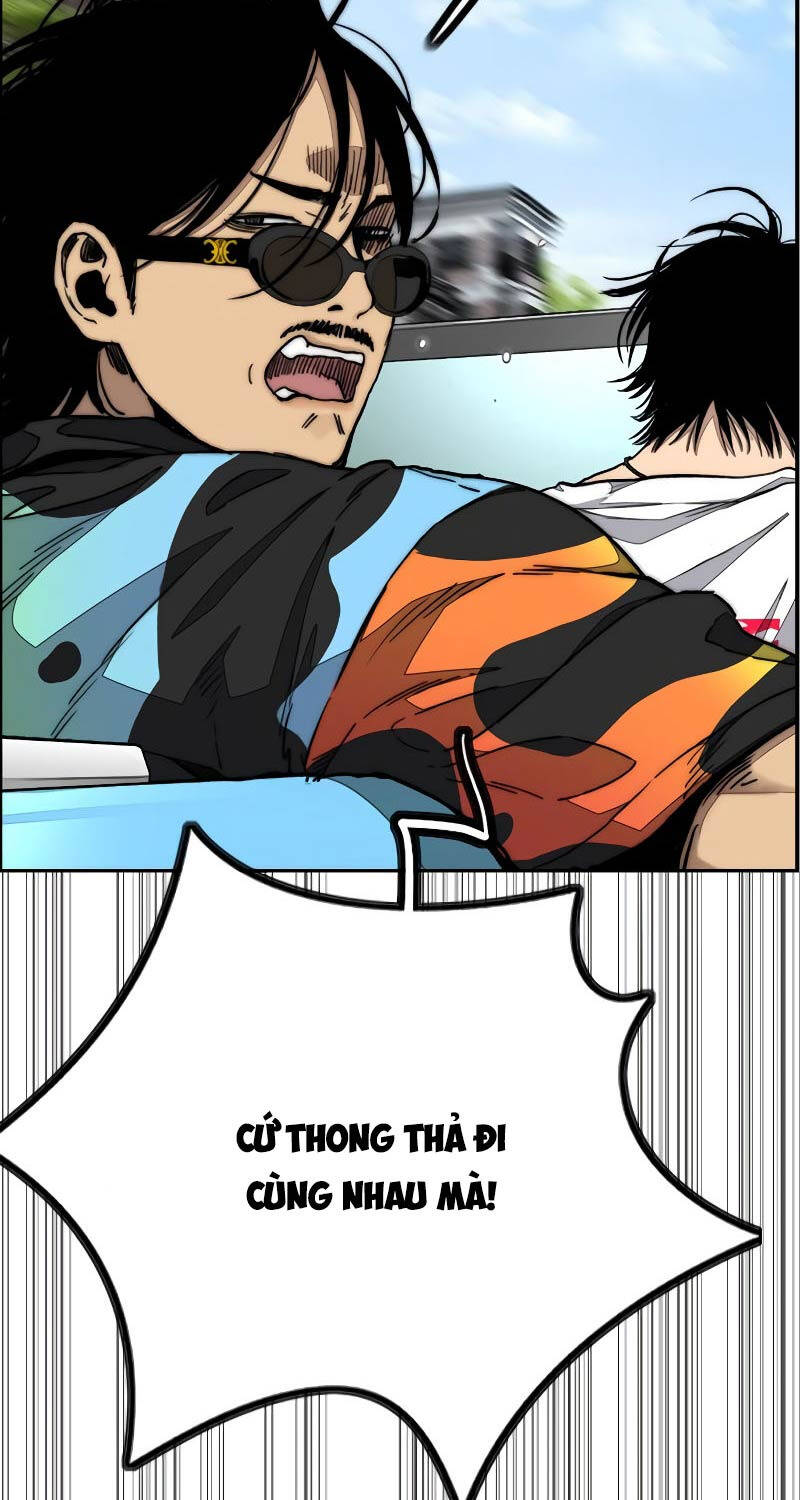 Thể Thao Cực Hạn Chap 511 - Next Chap 512