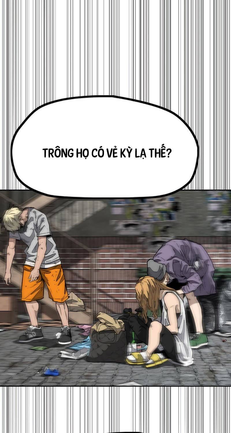 Thể Thao Cực Hạn Chap 511 - Next Chap 512
