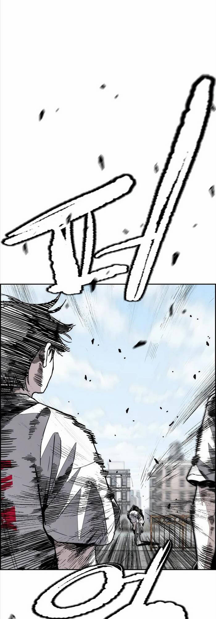 Thể Thao Cực Hạn Chap 512 - Next Chap 513