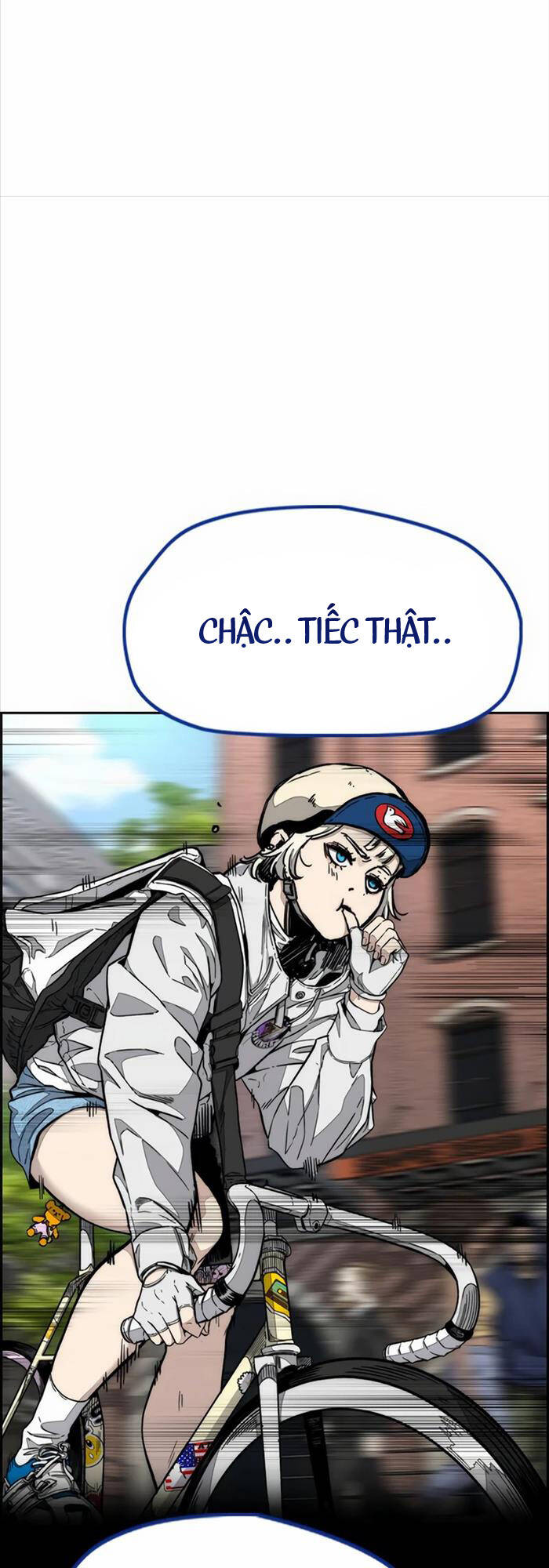 Thể Thao Cực Hạn Chap 512 - Next Chap 513