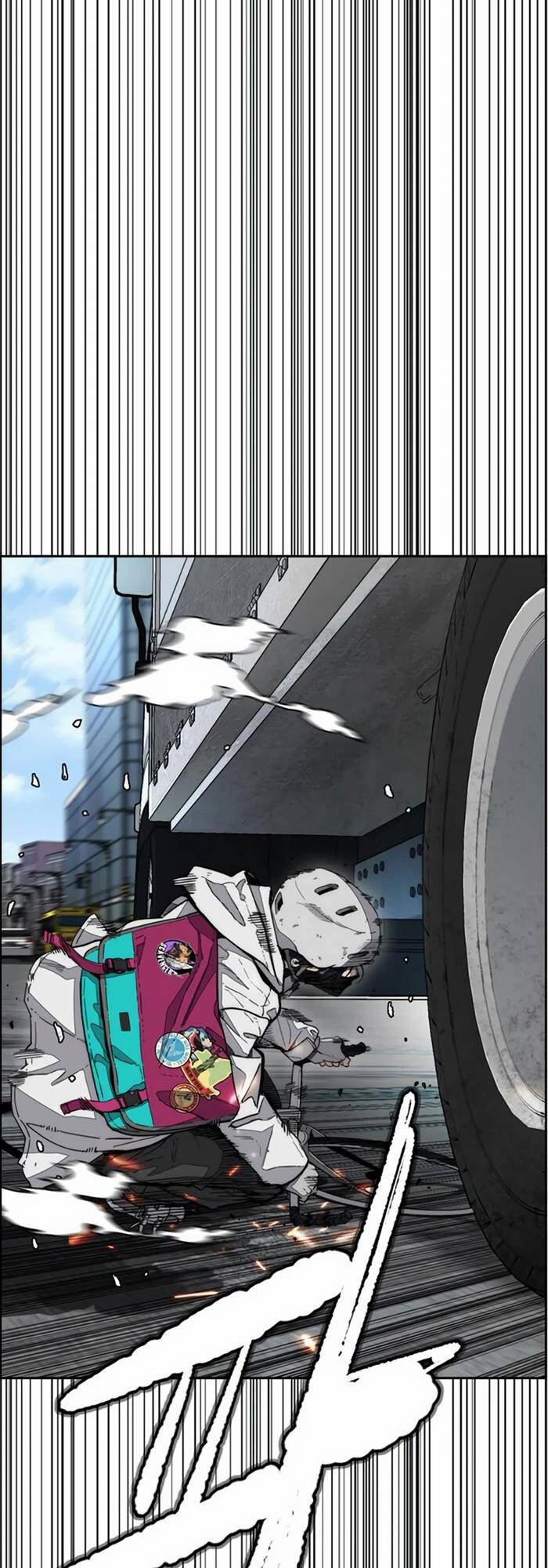 Thể Thao Cực Hạn Chap 512 - Next Chap 513