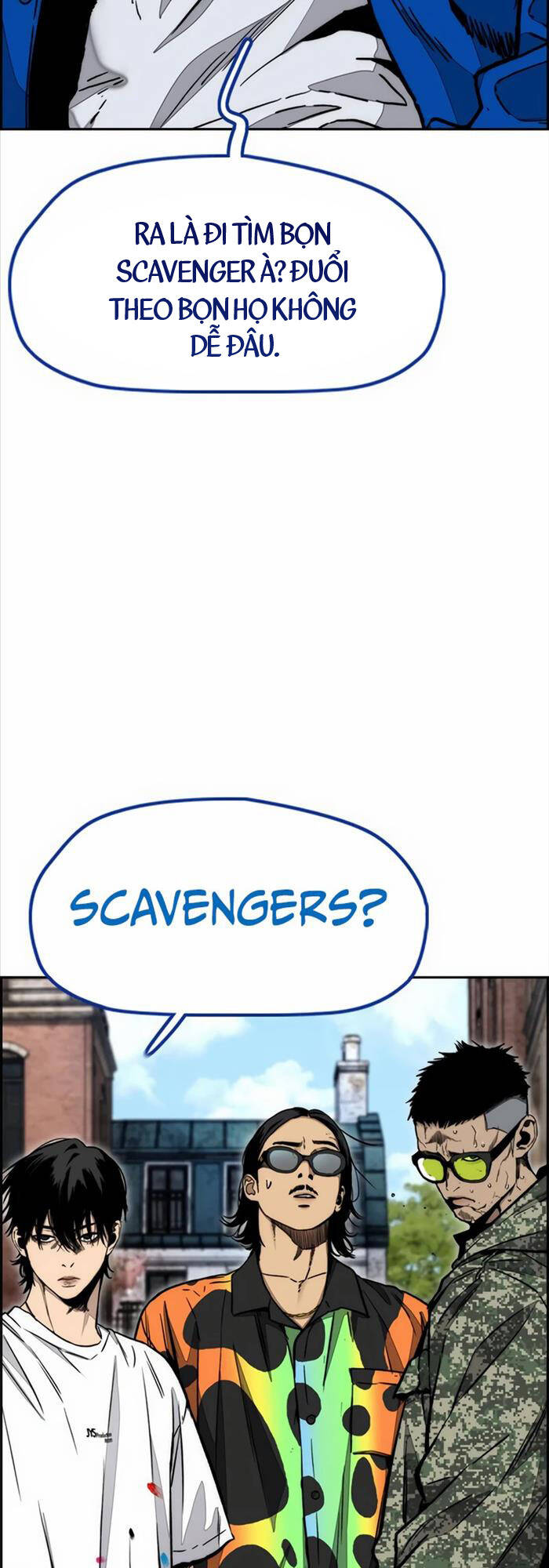 Thể Thao Cực Hạn Chap 512 - Next Chap 513