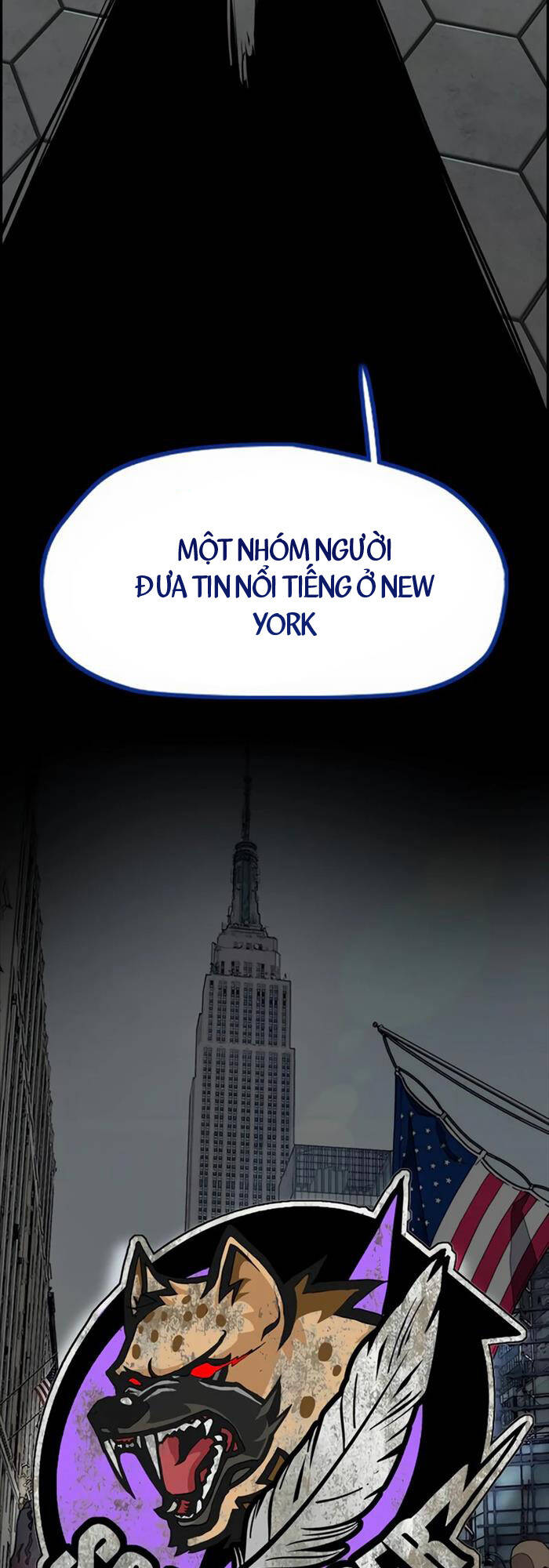 Thể Thao Cực Hạn Chap 512 - Next Chap 513