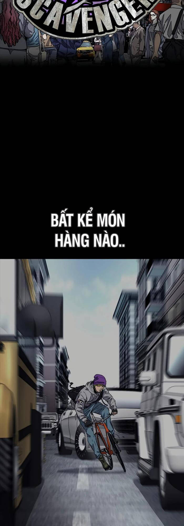 Thể Thao Cực Hạn Chap 512 - Next Chap 513