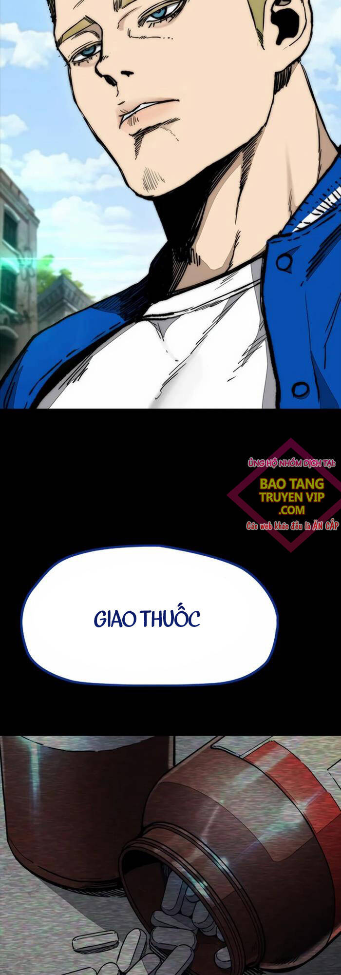 Thể Thao Cực Hạn Chap 512 - Next Chap 513