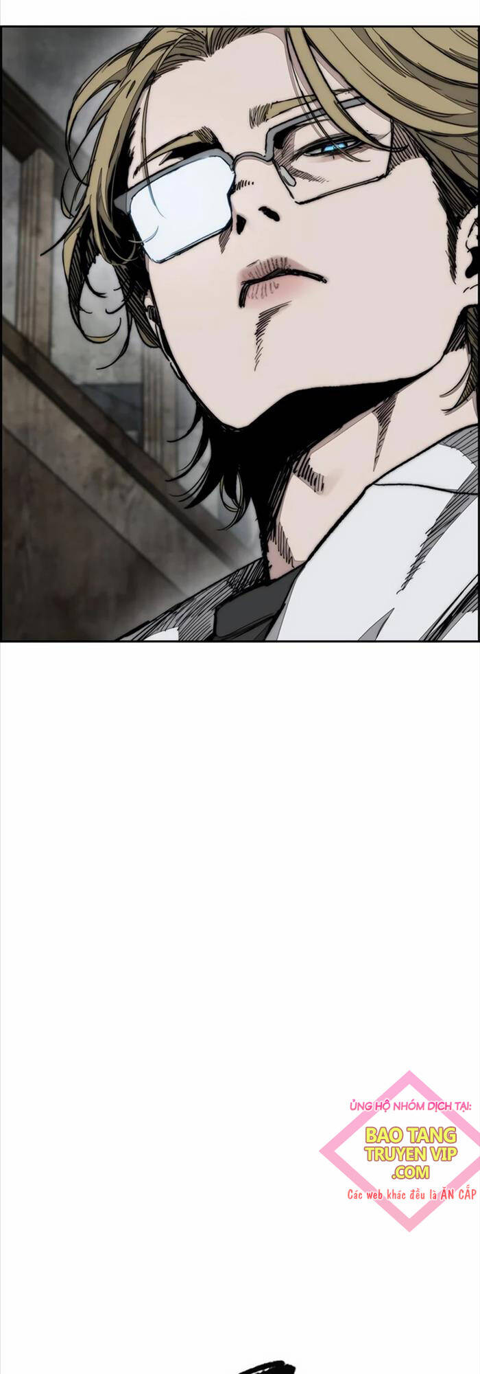 Thể Thao Cực Hạn Chap 512 - Next Chap 513