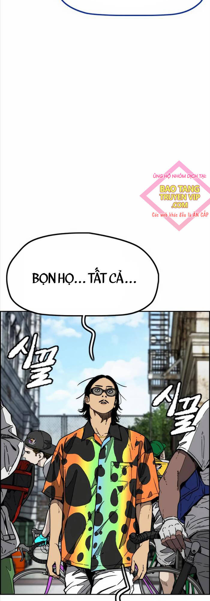Thể Thao Cực Hạn Chap 512 - Next Chap 513