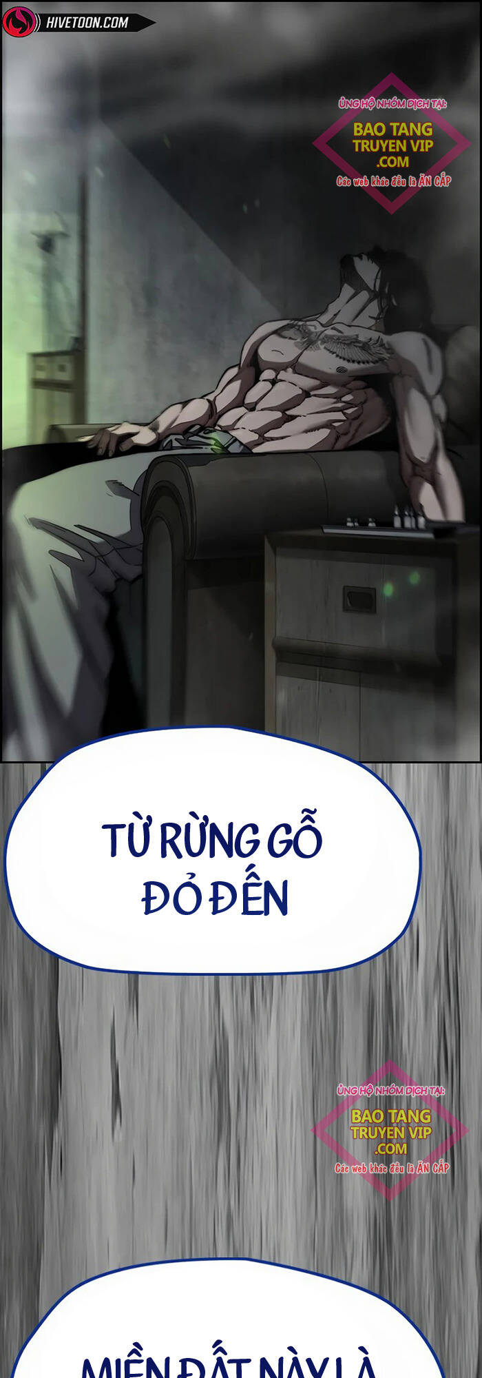 Thể Thao Cực Hạn Chap 512 - Next Chap 513