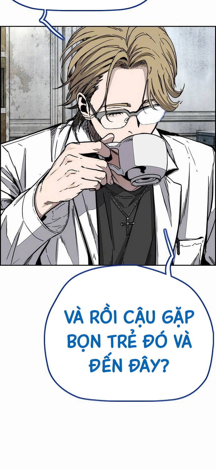 Thể Thao Cực Hạn Chap 513 - Next Chap 514