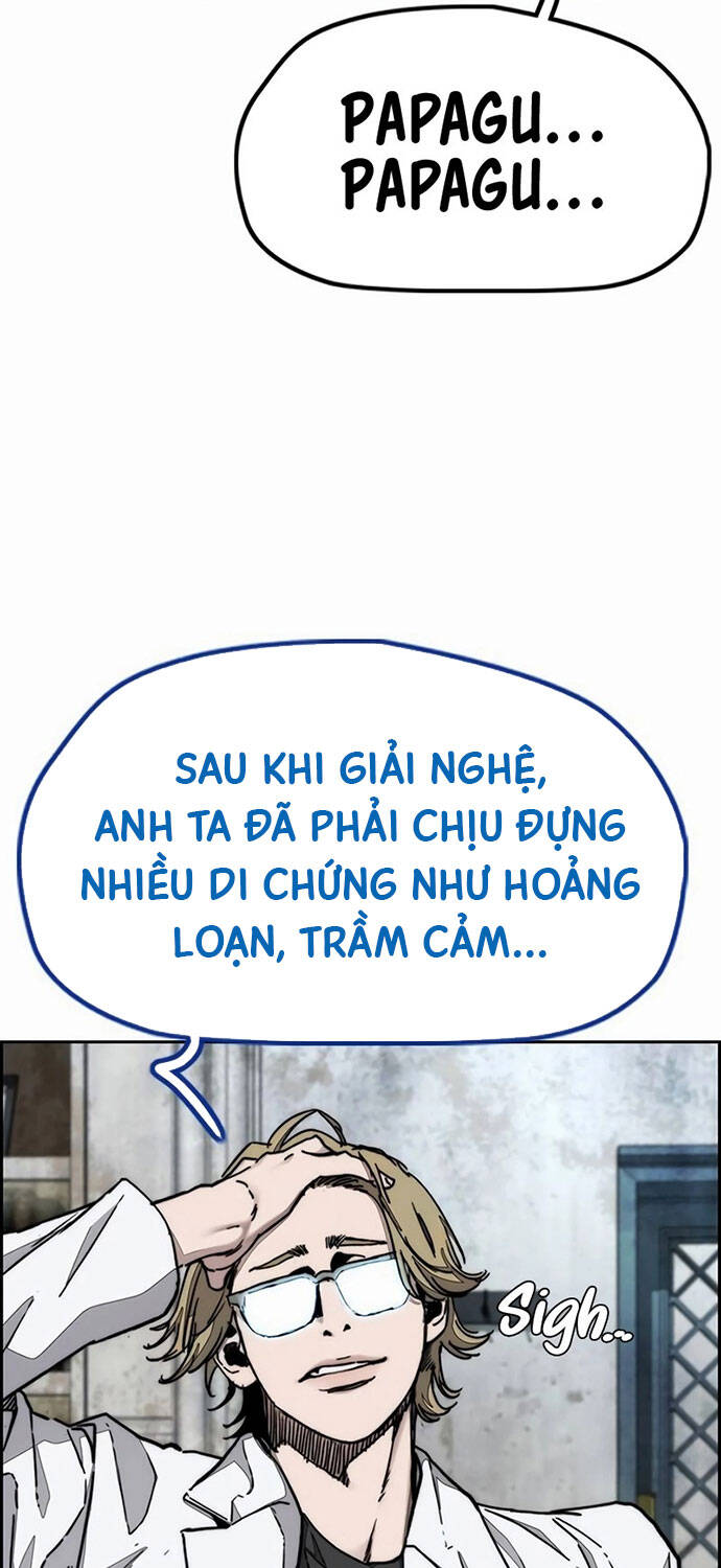 Thể Thao Cực Hạn Chap 513 - Next Chap 514
