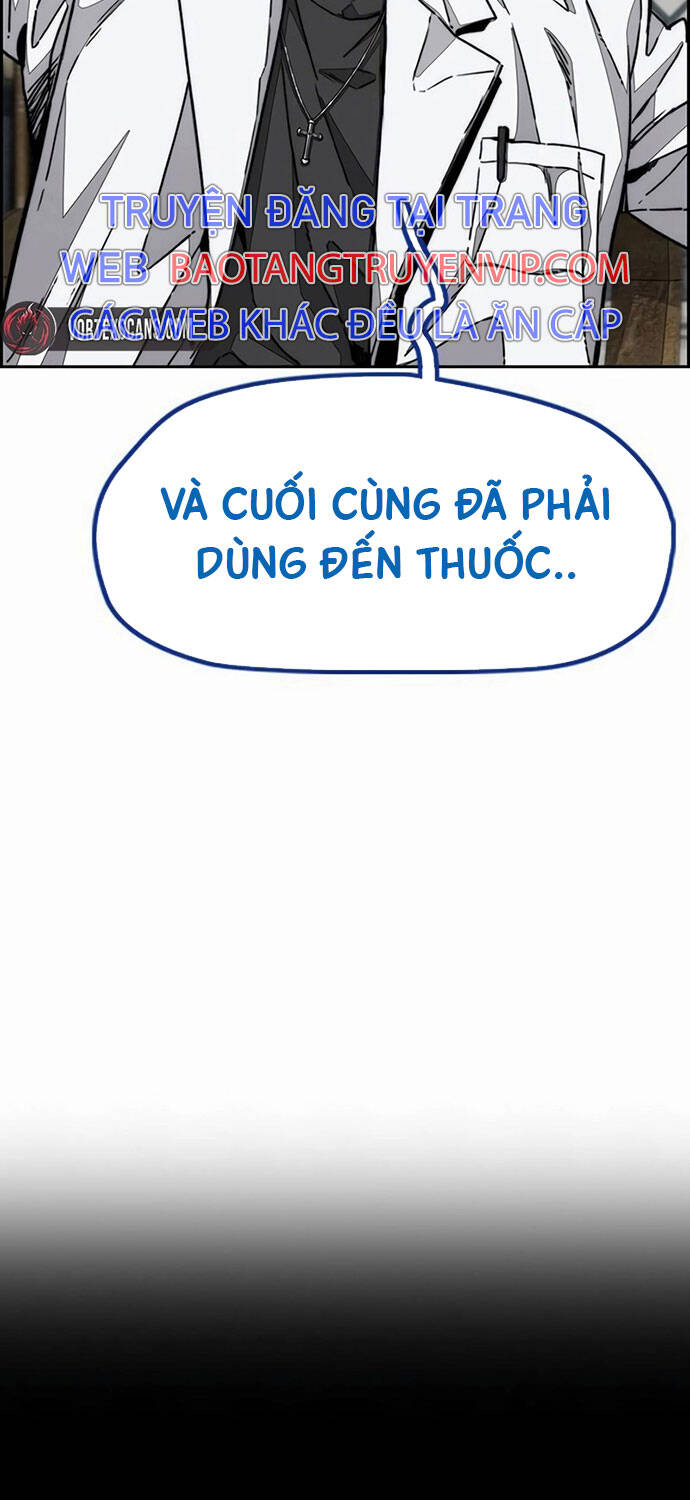 Thể Thao Cực Hạn Chap 513 - Next Chap 514