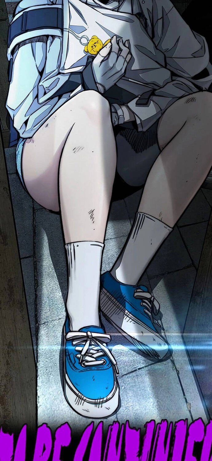 Thể Thao Cực Hạn Chap 513 - Next Chap 514