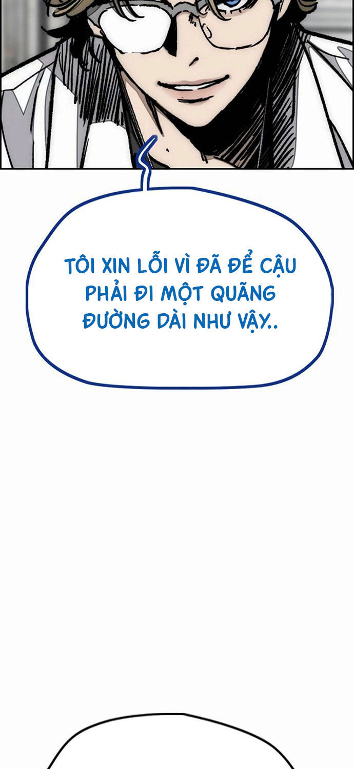 Thể Thao Cực Hạn Chap 513 - Next Chap 514