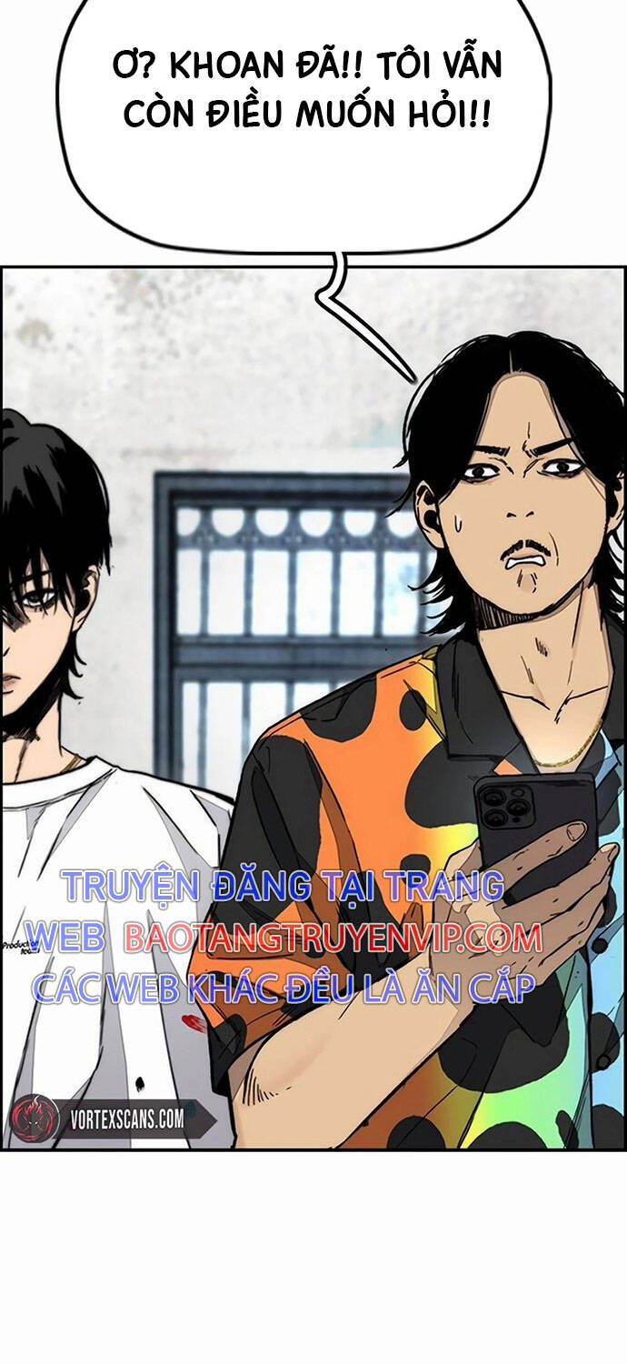 Thể Thao Cực Hạn Chap 513 - Next Chap 514