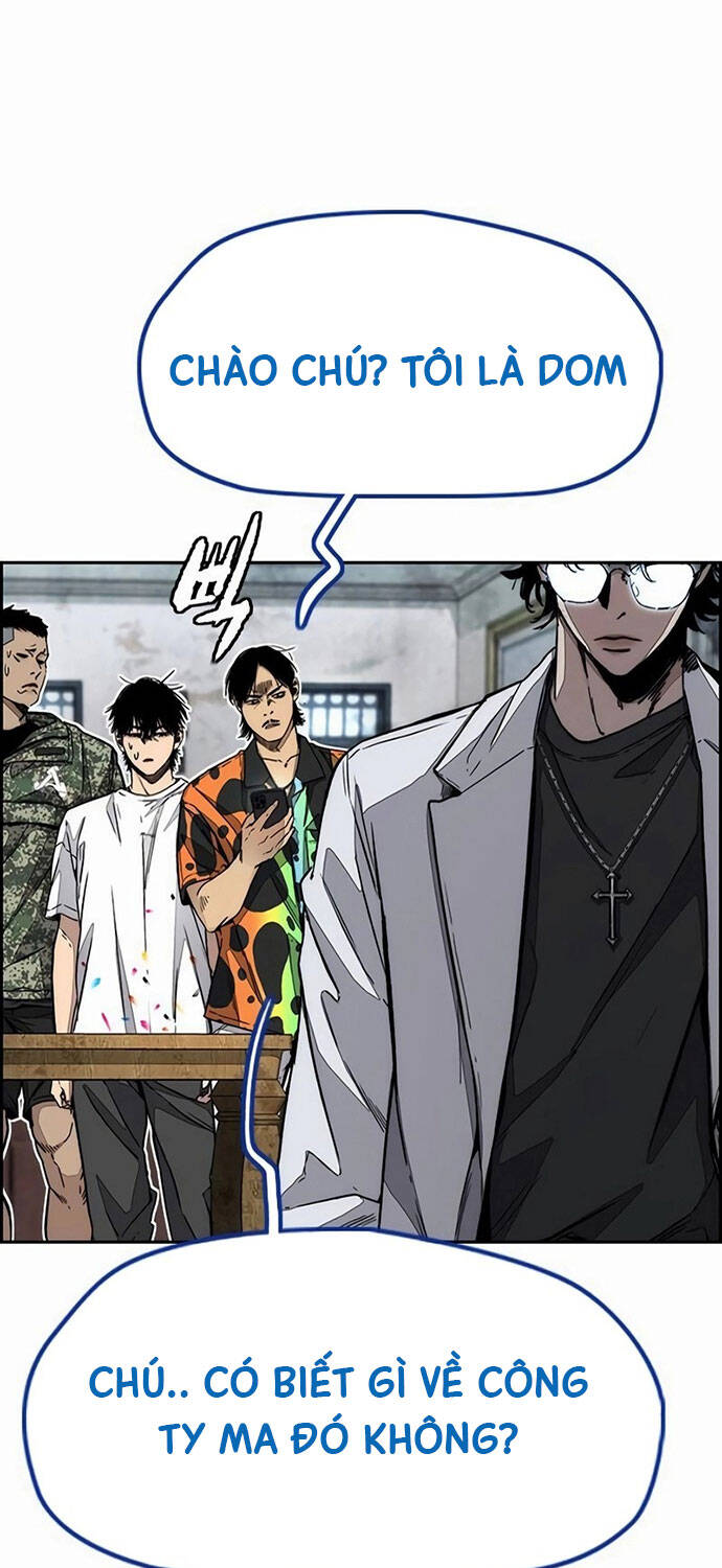 Thể Thao Cực Hạn Chap 513 - Next Chap 514