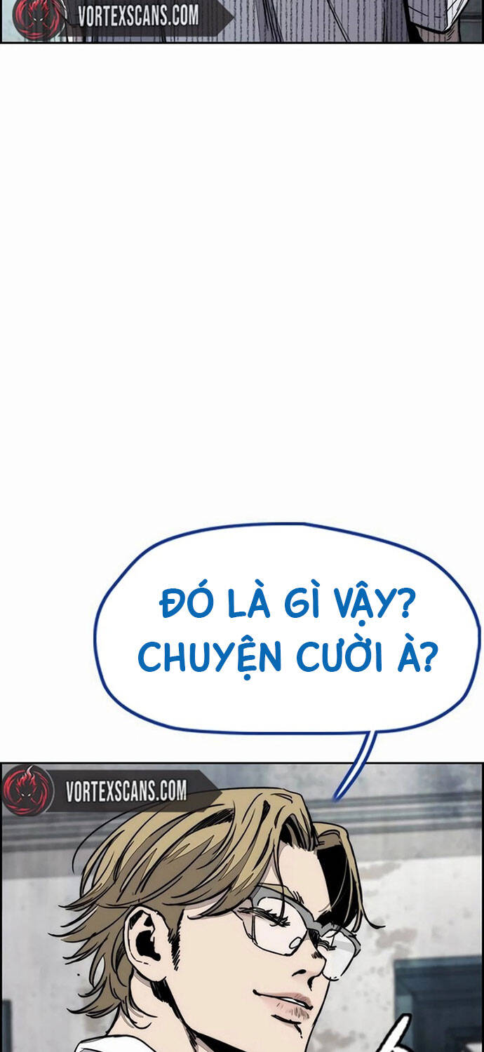 Thể Thao Cực Hạn Chap 513 - Next Chap 514