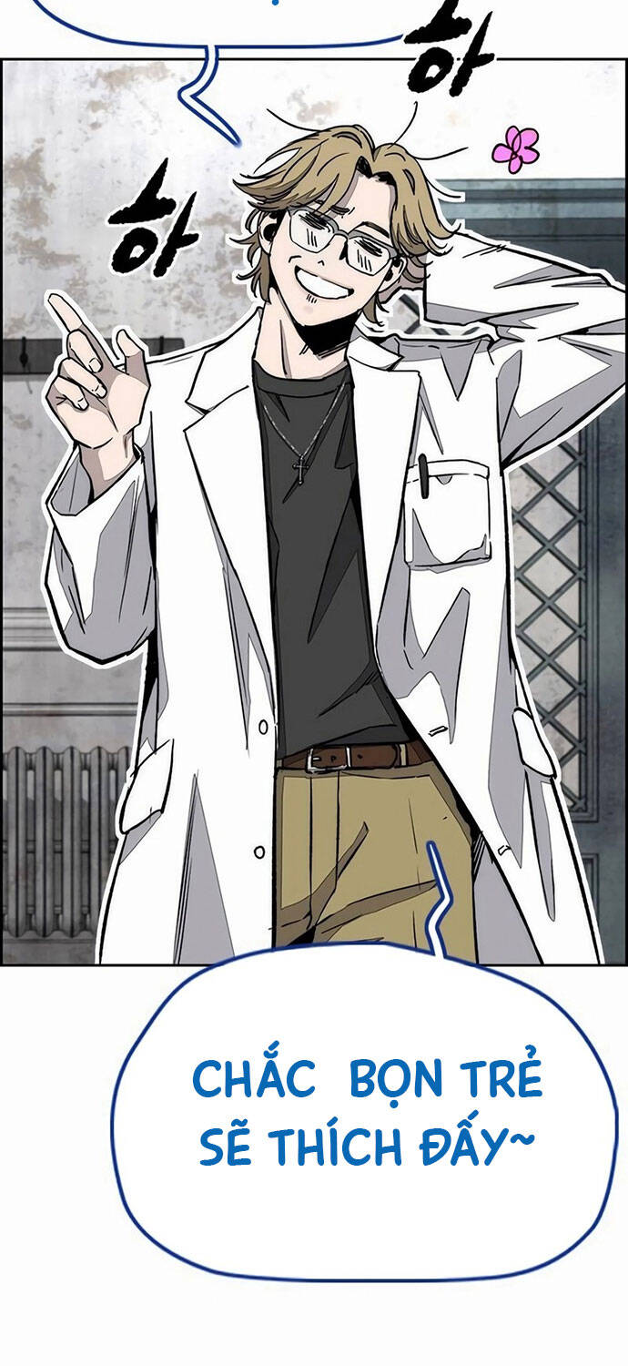 Thể Thao Cực Hạn Chap 513 - Next Chap 514