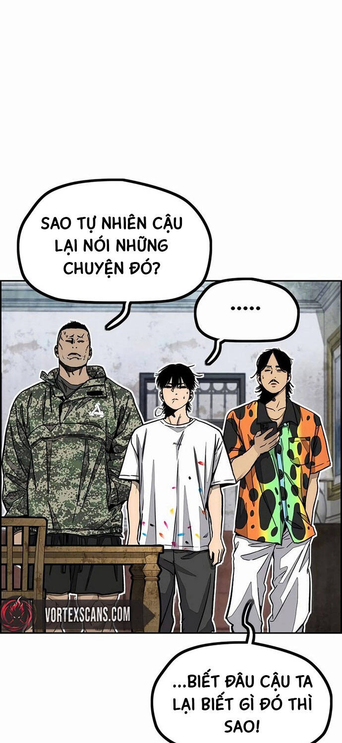 Thể Thao Cực Hạn Chap 513 - Next Chap 514