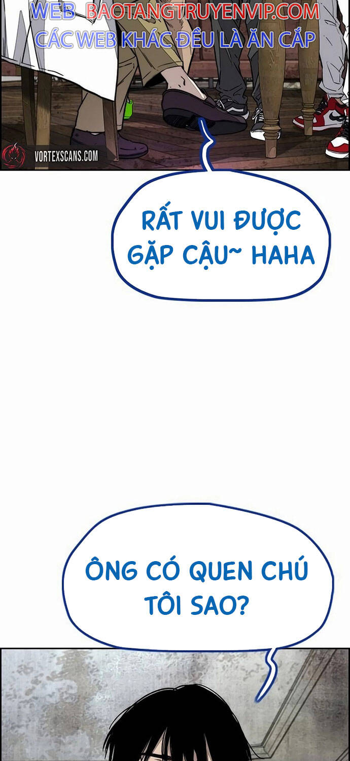 Thể Thao Cực Hạn Chap 513 - Next Chap 514