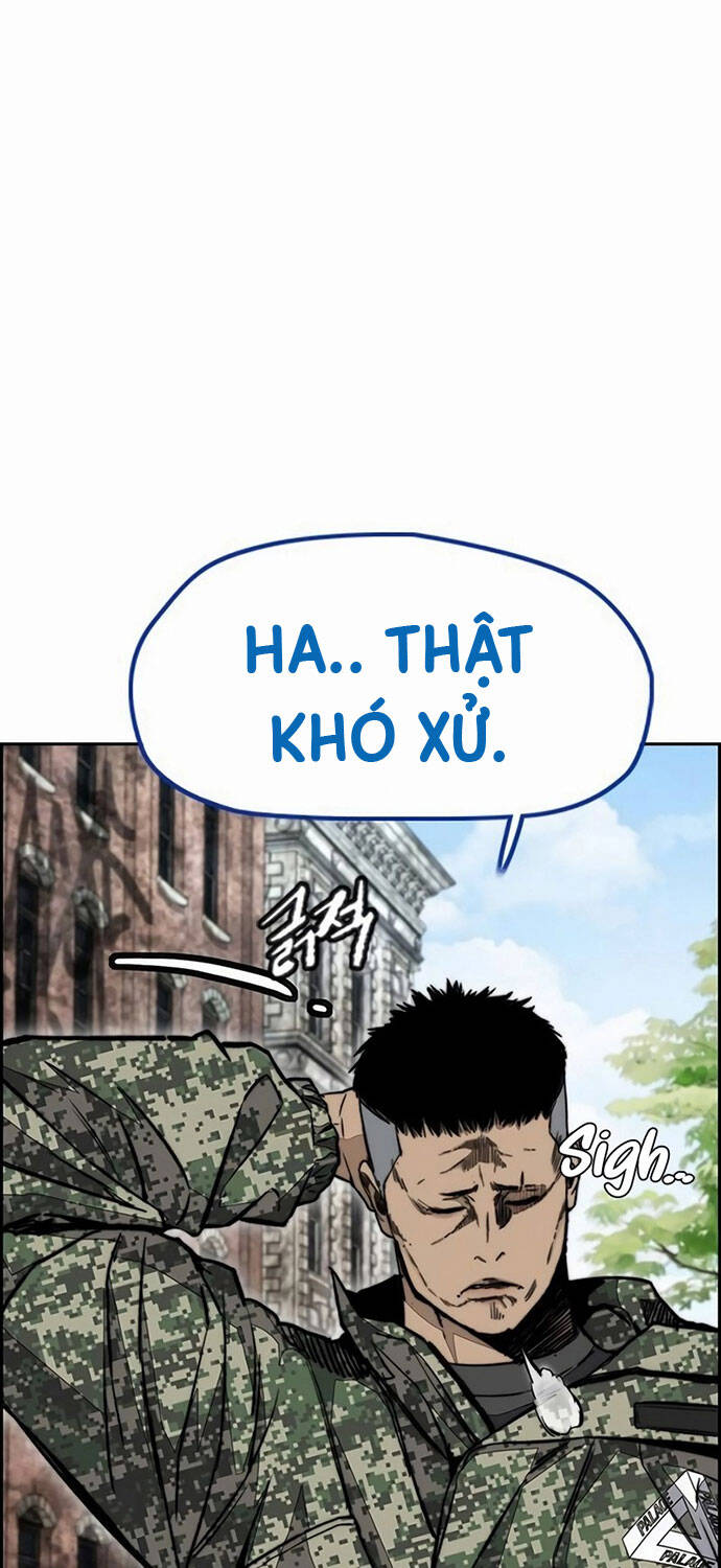 Thể Thao Cực Hạn Chap 513 - Next Chap 514