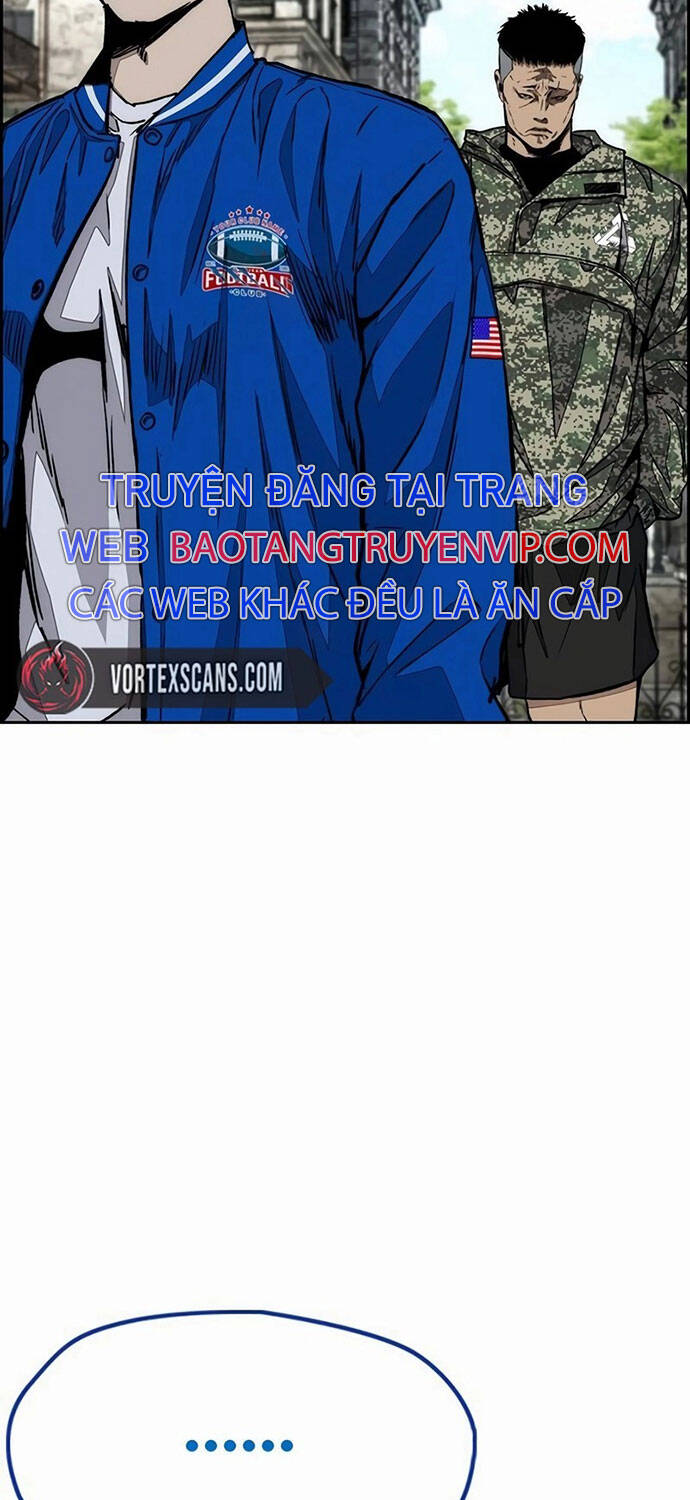 Thể Thao Cực Hạn Chap 513 - Next Chap 514